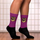 Cool Ted Socks