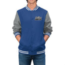 B.C Men's Varsity Jacket