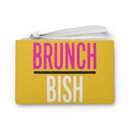 BRUNCH BISH Clutch Bag