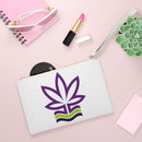 GOT DOPE Clutch Bag
