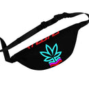 TREES Fanny Pack (BLUE,BLACK,RED)