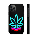 TREES Tough Phone Cases