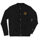TED Bomber Jacket