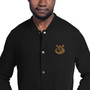 TED Bomber Jacket