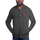 Heart Race Bomber Jacket