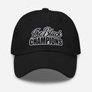 TBC Dad hat