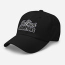 TBC Dad hat