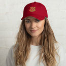 Cool Ted Dad hat