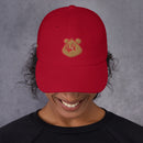 Cool Ted Dad hat