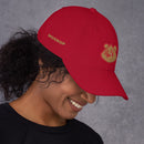 Cool Ted Dad hat