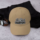 TBC Dad hat