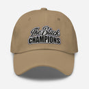 TBC Dad hat