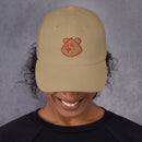 Cool Ted Dad hat