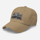 TBC Dad hat
