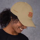 Cool Ted Dad hat