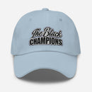 TBC Dad hat