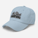 TBC Dad hat