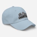 TBC Dad hat
