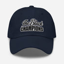 TBC Dad hat