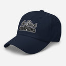 TBC Dad hat