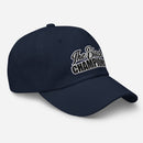TBC Dad hat