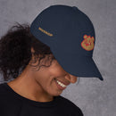 Cool Ted Dad hat