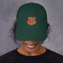 Cool Ted Dad hat