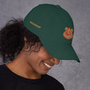 Cool Ted Dad hat