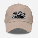 TBC Dad hat