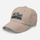 TBC Dad hat