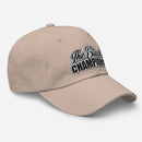TBC Dad hat