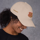 Cool Ted Dad hat