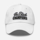 TBC Dad hat
