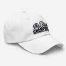 TBC Dad hat