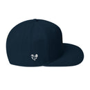 NE Snapback Hat