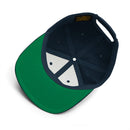 Life Outside The Box Snapback Hat