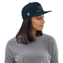 NOTHING Snapback Hat