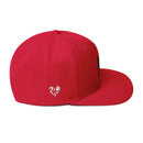 NE Snapback Hat
