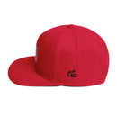 NE Snapback Hat