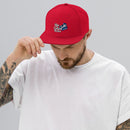 Life Outside The Box Snapback Hat
