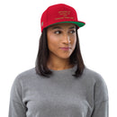 NOTHING Snapback Hat