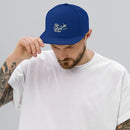 Life Outside The Box Snapback Hat