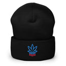 Cuff -N- Roll Beanie