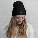 Cuff -N- Roll Beanie