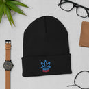 Cuff -N- Roll Beanie