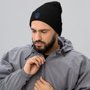 Cuff -N- Roll Beanie