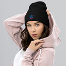 Cuff -N- Roll Beanie