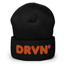 DRVN Cuffed Beanie