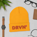 DRVN Cuffed Beanie