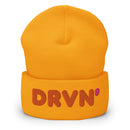 DRVN Cuffed Beanie